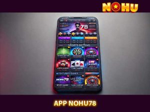 app nohu78