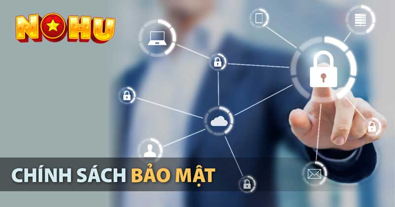 chính sách bảo mật Nohu78