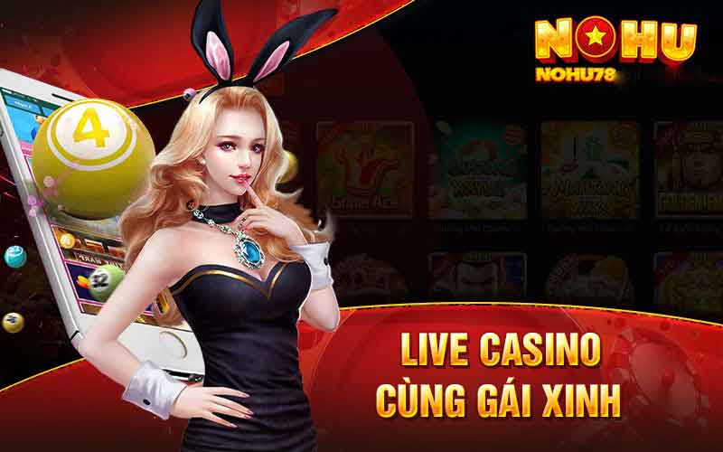 live casino nohu78